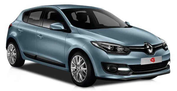  Renault
                                    Megane