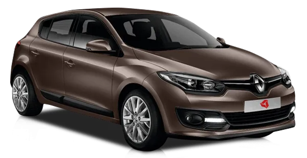  Renault
                                    Megane