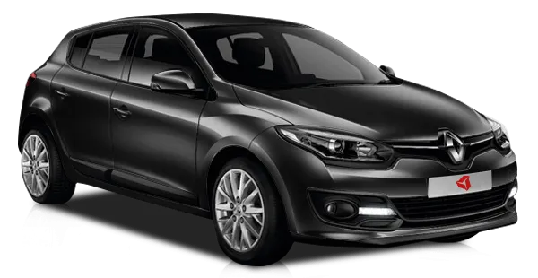  Renault
                                    Megane