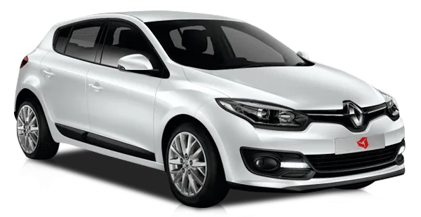  Renault
                                    Megane