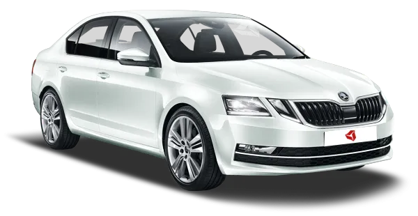  Skoda Octavia 2019