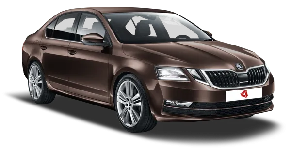  Skoda Octavia 2019