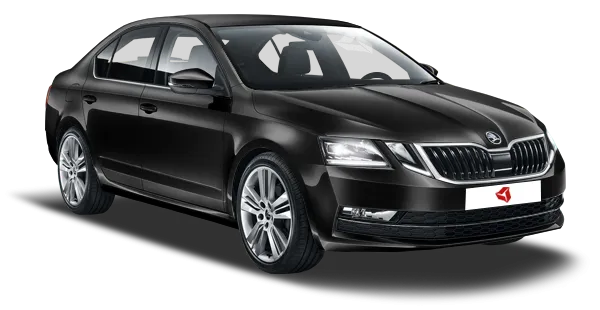  Skoda
                                    Octavia 2019