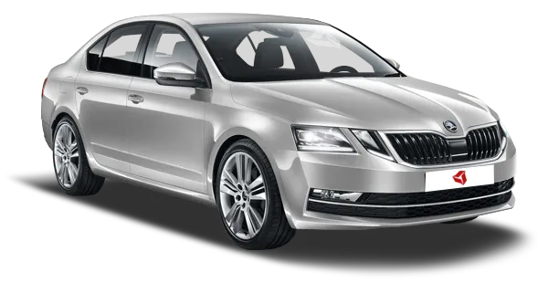  Skoda Octavia 2019