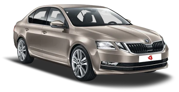  Skoda
                                    Octavia 2019