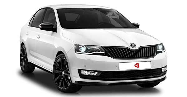  Skoda Rapid 2019