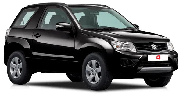  Suzuki
                                    Grand Vitara 3D