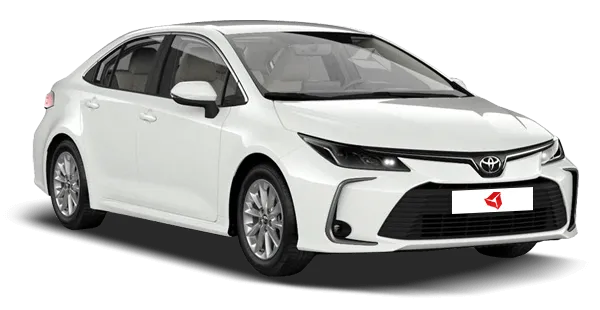  Toyota
                                    Corolla