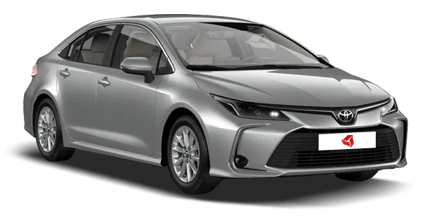  Toyota
                                    Corolla