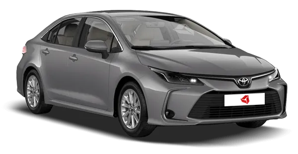  Toyota
                                    Corolla