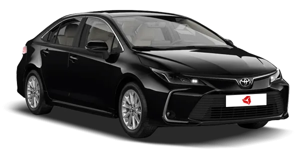  Toyota
                                    Corolla