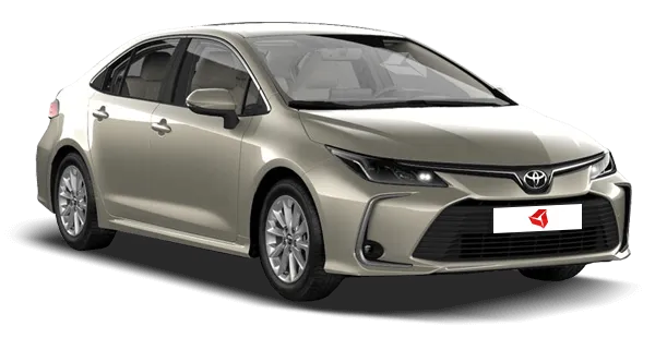  Toyota
                                    Corolla