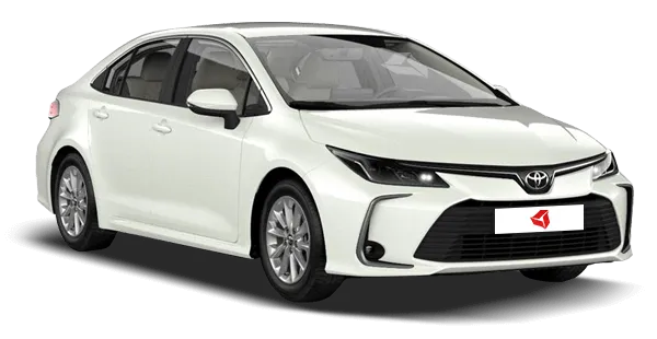  Toyota
                                    Corolla