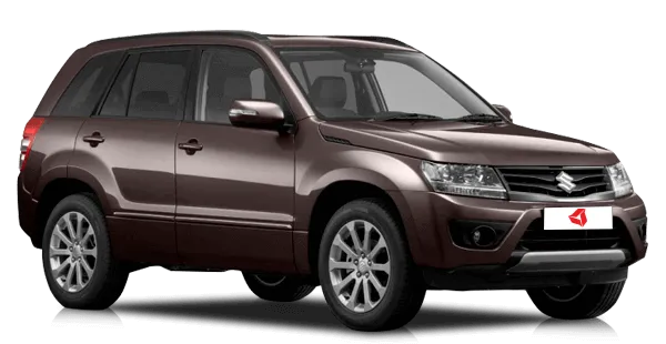  Suzuki
                                    Grand Vitara