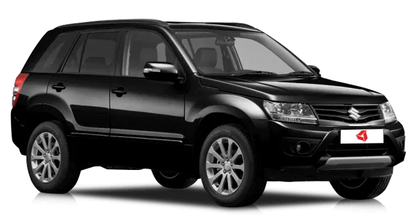  Suzuki
                                    Grand Vitara