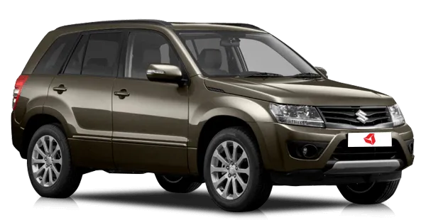  Suzuki
                                    Grand Vitara