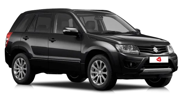 Suzuki
                                    Grand Vitara