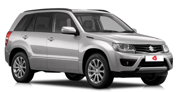  Suzuki
                                    Grand Vitara