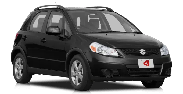  Suzuki
                                    SX4 Classic