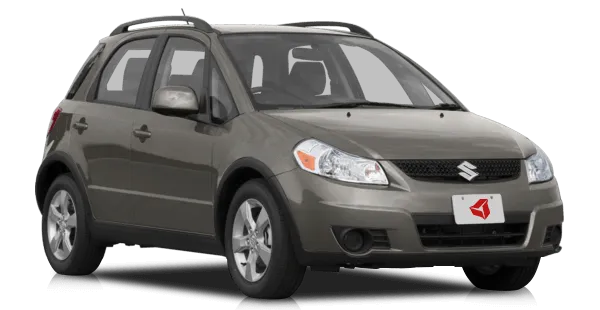  Suzuki
                                    SX4 Classic