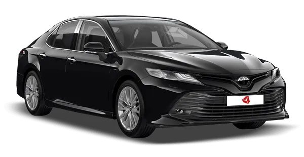  Toyota
                                    Camry 2020