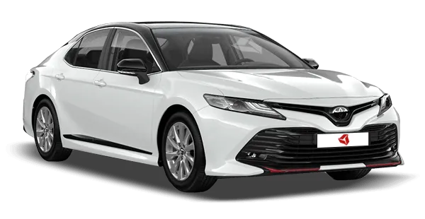  Toyota
                                    Camry 2020