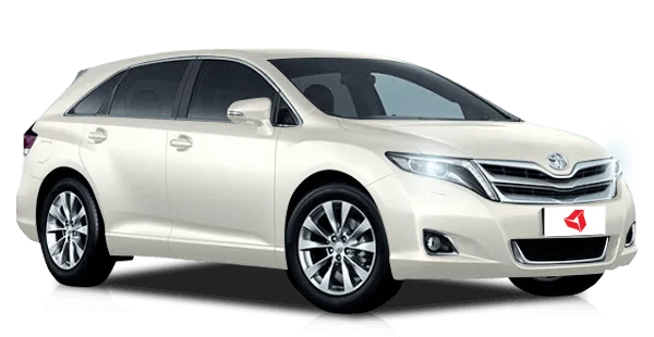  Toyota Venza