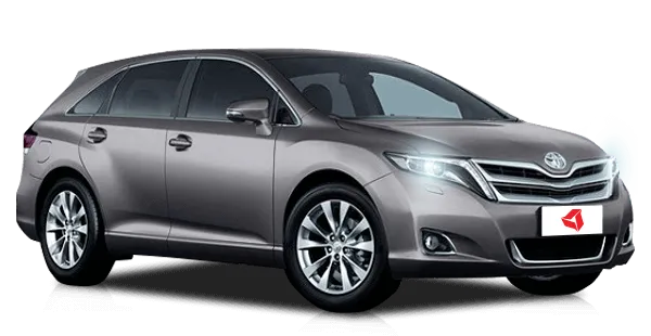  Toyota
                                    Venza