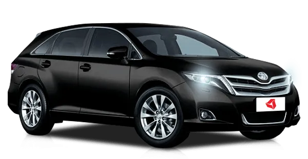  Toyota Venza