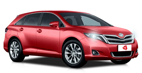  Toyota
                                    Venza