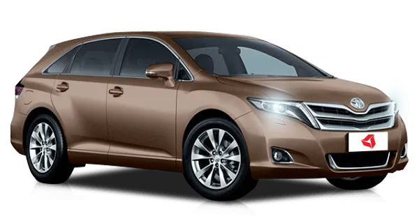  Toyota Venza