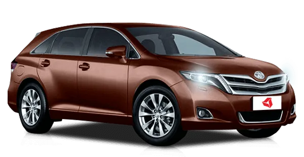  Toyota
                                    Venza