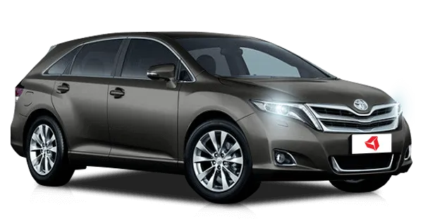  Toyota
                                    Venza