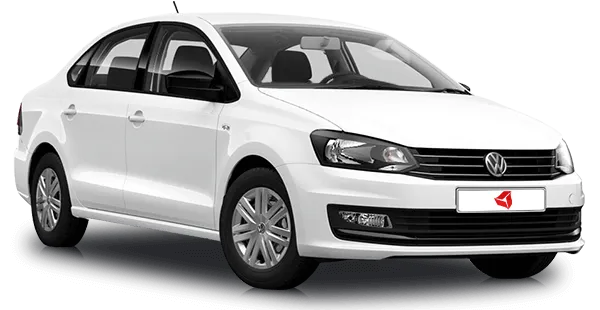  Volkswagen Polo 2019