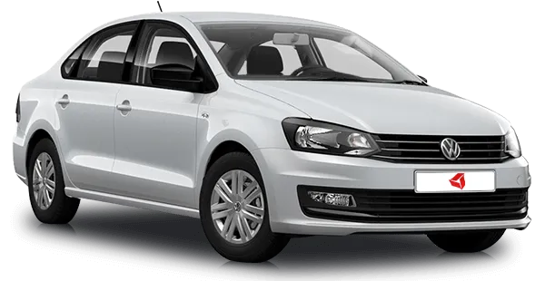  Volkswagen Polo 2019