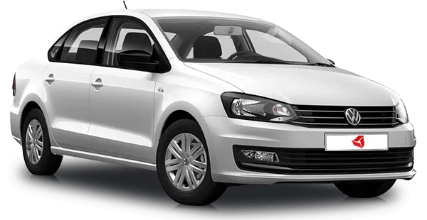  Volkswagen Polo 2019