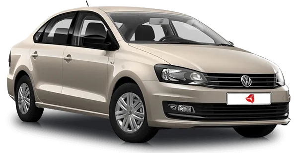  Volkswagen Polo 2019