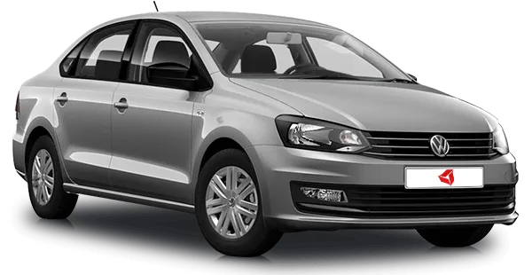  Volkswagen Polo 2019