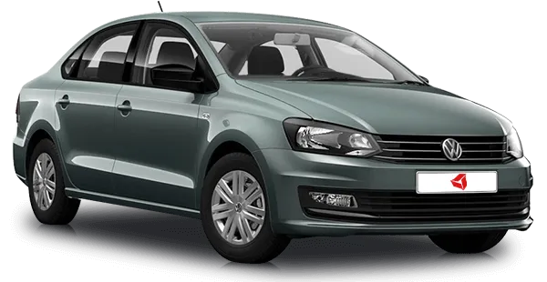  Volkswagen Polo 2019