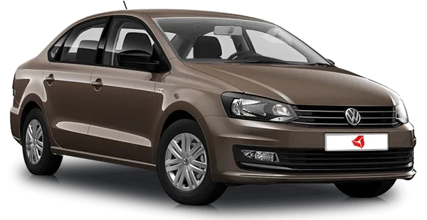  Volkswagen Polo 2019