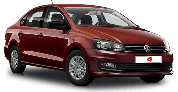  Volkswagen Polo 2019