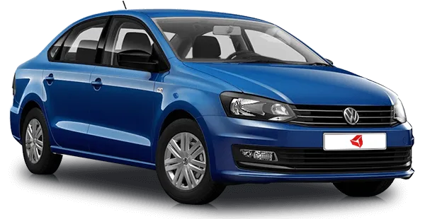  Volkswagen Polo 2019