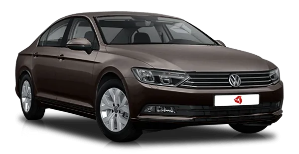  Volkswagen
                                    Passat 2019