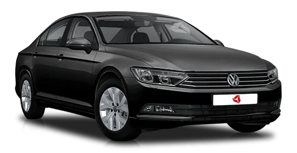  Volkswagen
                                    Passat 2019