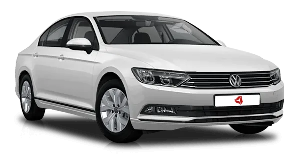  Volkswagen Passat 2019