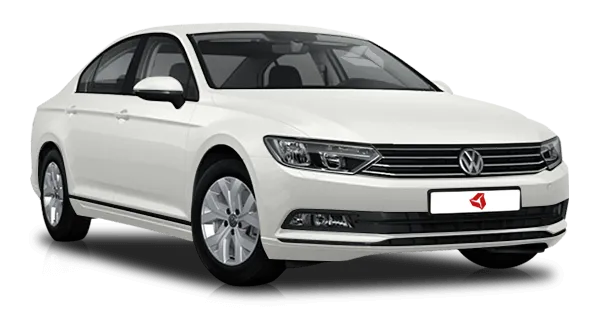  Volkswagen
                                    Passat 2019
