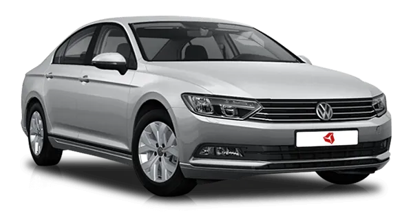  Volkswagen
                                    Passat 2019