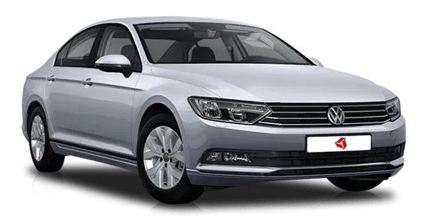  Volkswagen
                                    Passat 2019