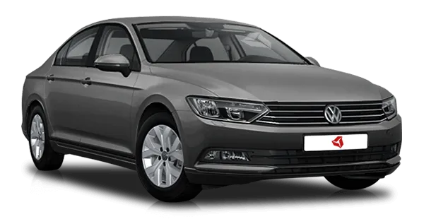  Volkswagen
                                    Passat 2019