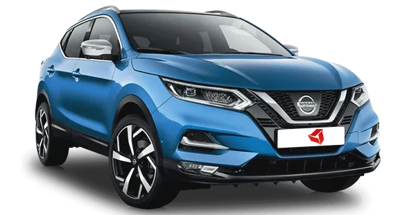  Nissan
                                    Qashqai